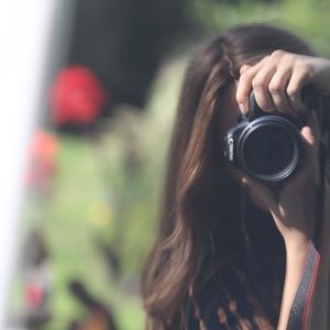 Meet your Posher, Malki